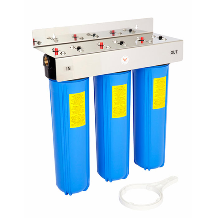 aeon-water-filters-triple-whole-house-system-bracket aeon-water-filters-triple-whole-house-system-bracket