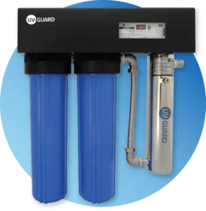 Water Filtration Systems